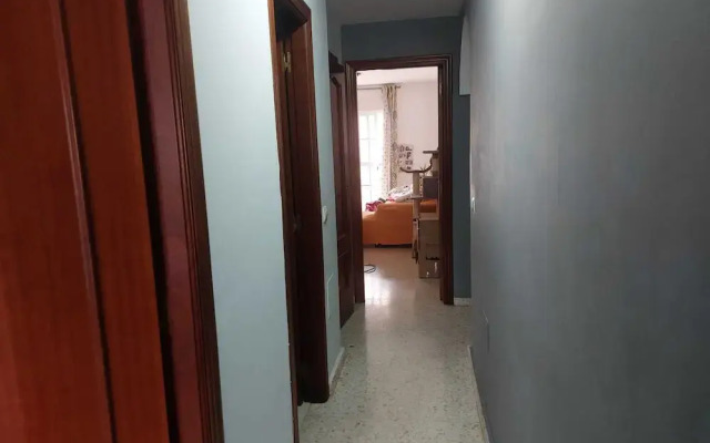 Beautiful 2-bed Apartment Next to Gibraltar