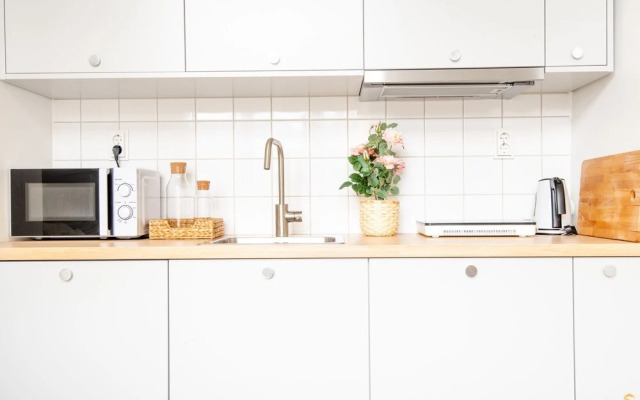 WeHost Pieni Roobertinkatu Small 13