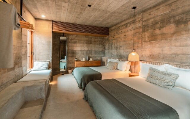 Paradero Todos Santos - Exclusive Experiences