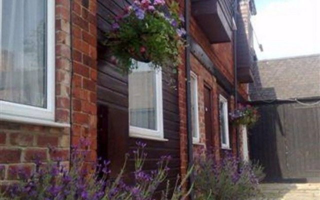 Tennyson Court