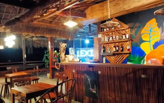 Lexias Hostel and Co-Working Space