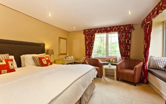 Rothay Manor Hotel