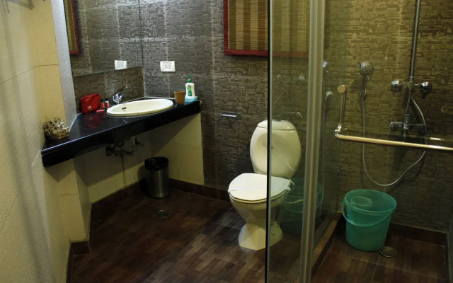 Megha Homestay