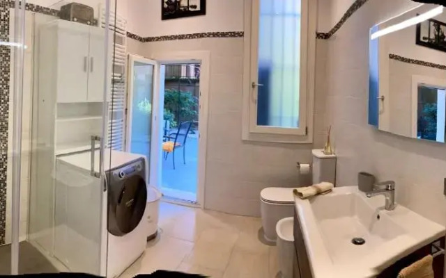 Casa Buccari