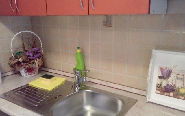 Apartments Skadarlija