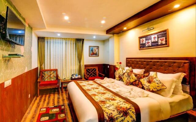 Golden Imperial Hotel and Spa