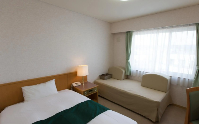 Hotel Laurel