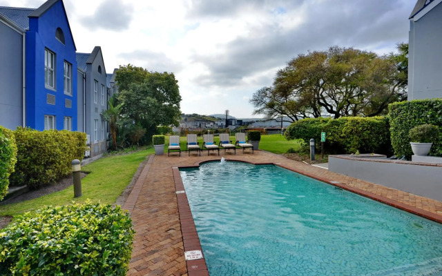 Town Lodge Bellville