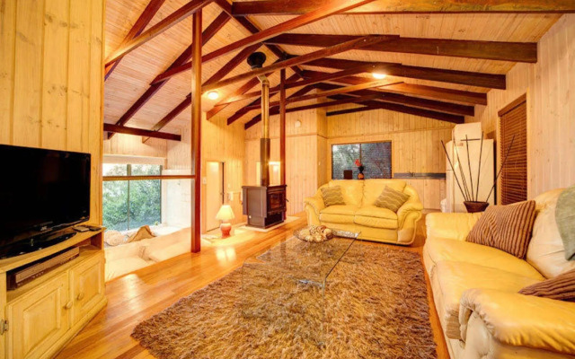 Treetops Seaview Montville