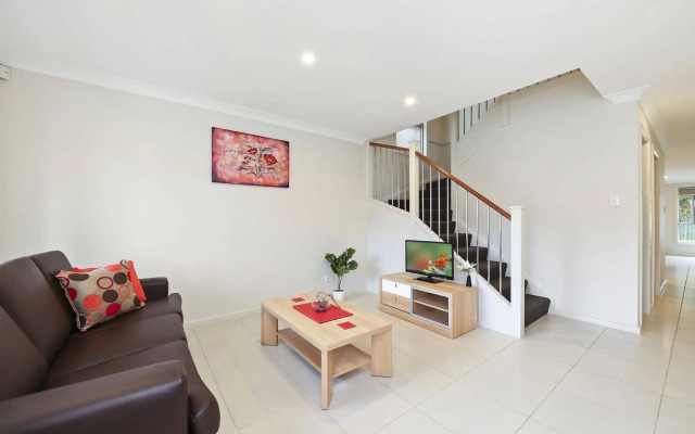 Alpine Place Villas - Sydney