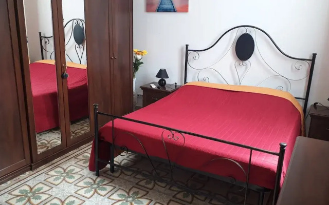 My House Trapani