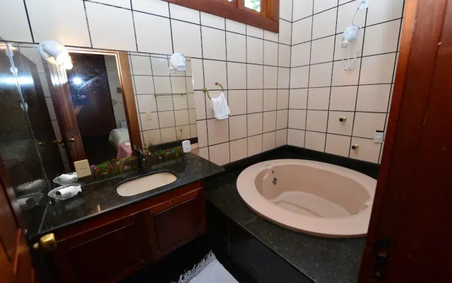 Pousada Europa Caldas Novas