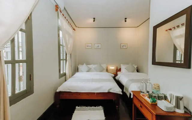 Samailaos Residence