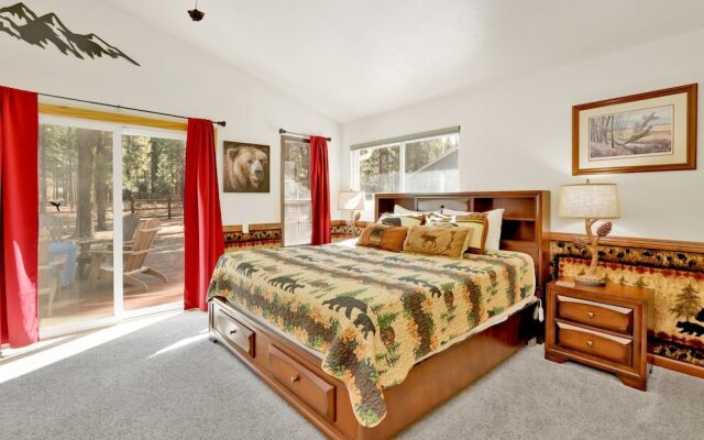 BIG Bear Frontier #2368