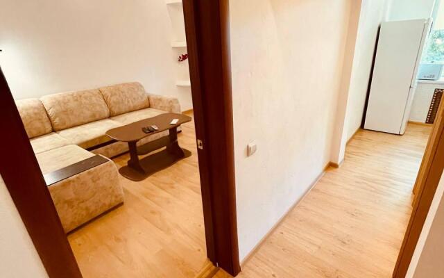 Апартаменты на улице Мира 55