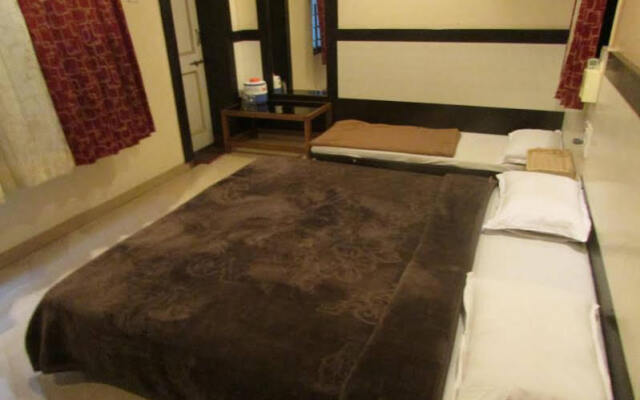 Hotel Laxmi Palace