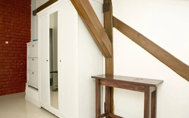 Attic Studio