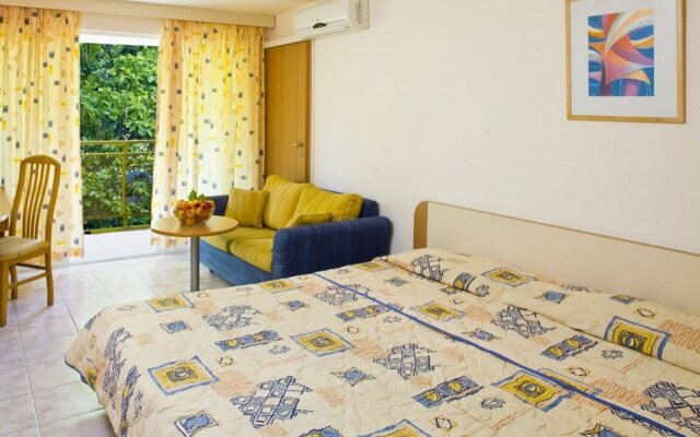 Hotel Orchidea Park All Inclusive