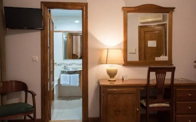 Hotel Los Cazadores