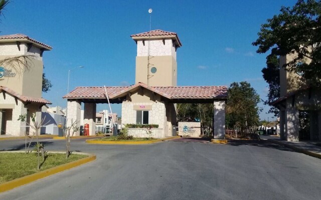 Real Bilbao Playa del Carmen