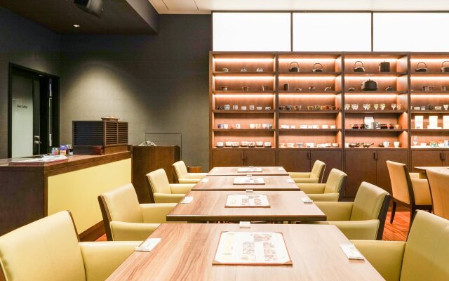 Hotel Ryumeikan Ochanomizu Honten