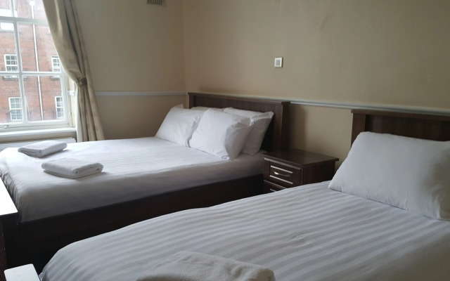 Hazelbrook House B&B