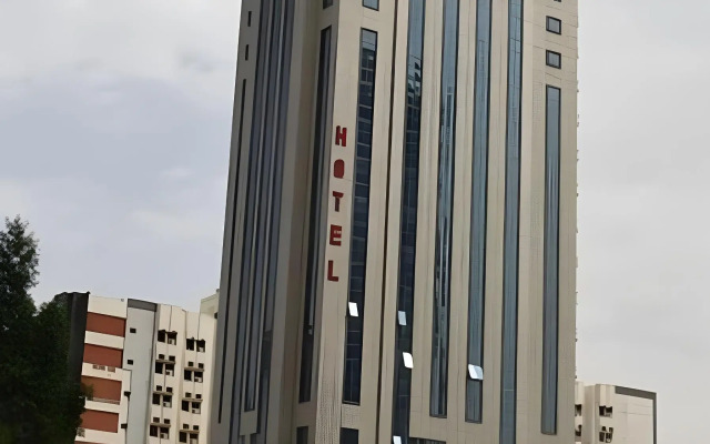 Royal Al Mashaer Hotel