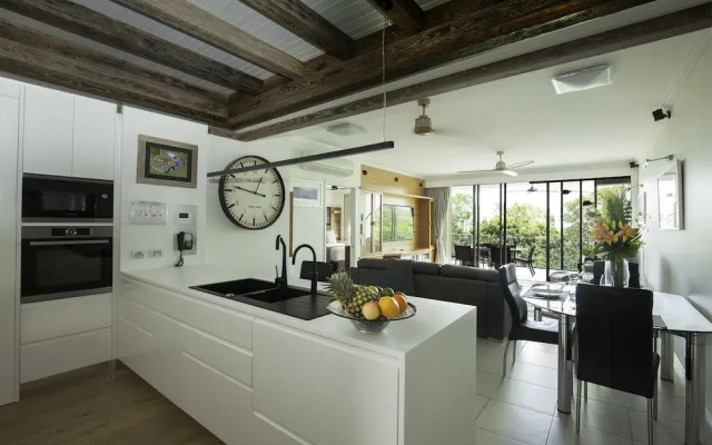 Centrepoint Apartments Cairns