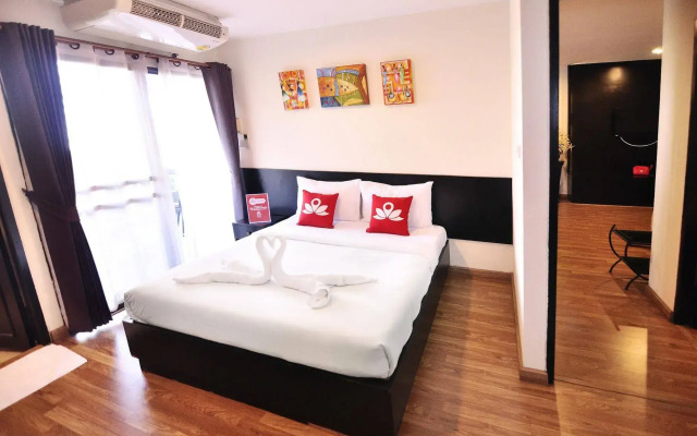 ZEN Rooms Boss Prakanong