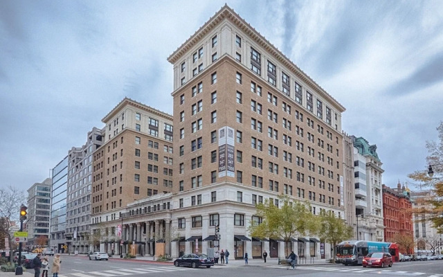 National at Downtown