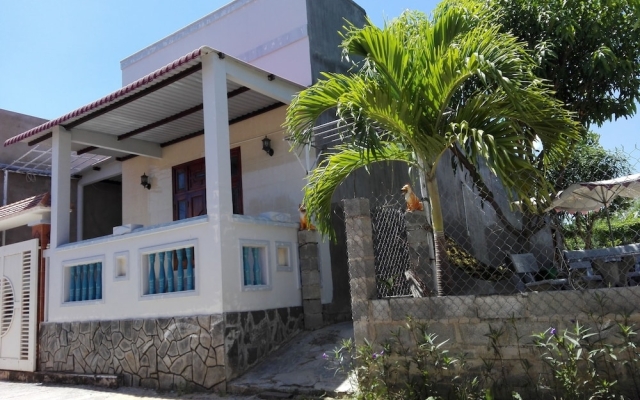 The House 17 1