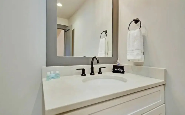 The Ashley Suite