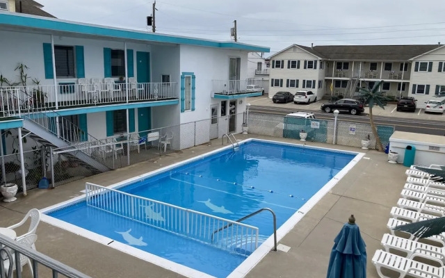 Rambler Motel & Apartments