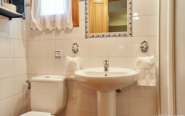 Hostal Vidaller