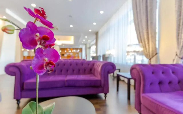 Luna Fatima Hotel