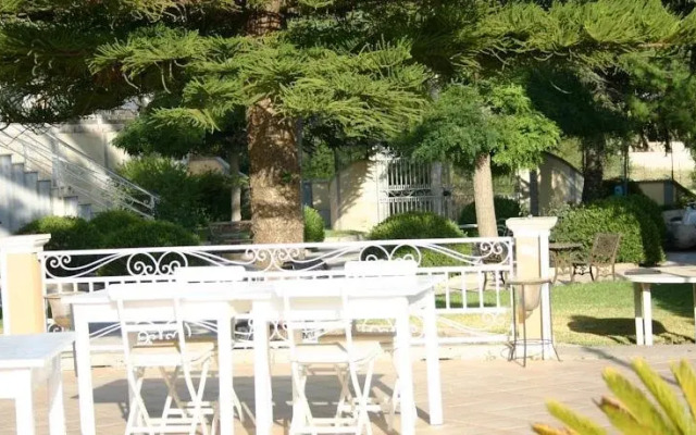 Hotel Villa Teresa
