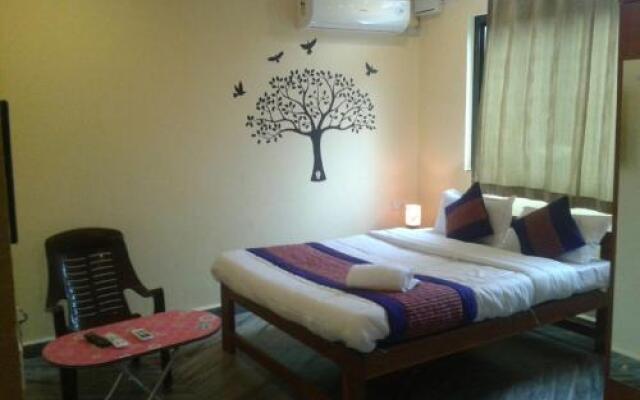 Hotel Golden Residency