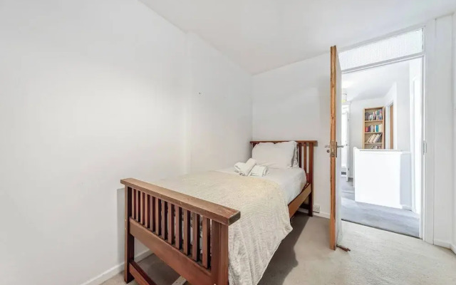 Stylish & Bright 3BR in Headington, Oxford Area