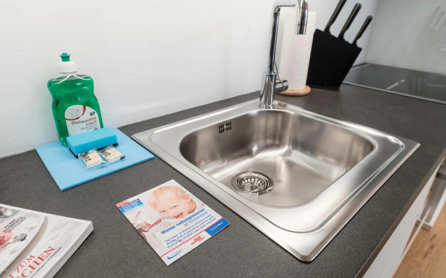 Luxury Suite Renngasse by ichbucheAT