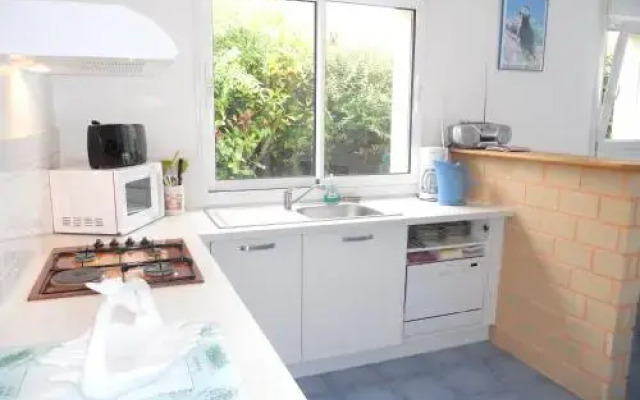 Holiday home Rue de Nivern Bihan