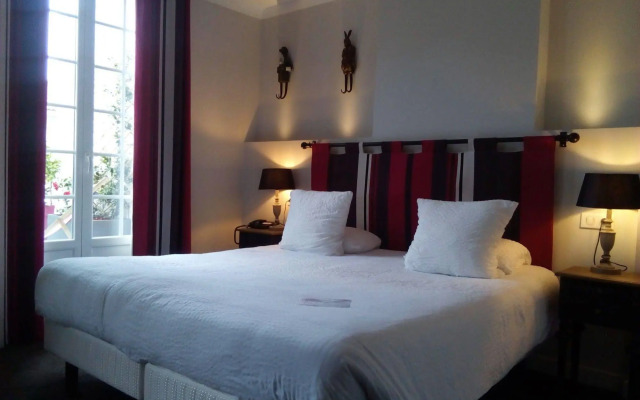 Boutique Hôtel Txoko