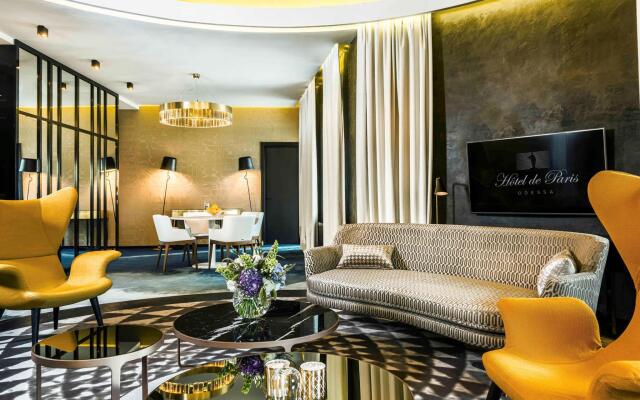 Hotel de Paris Odessa - MGallery
