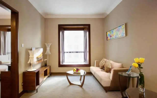 Rosedale Hotel Hong Kong