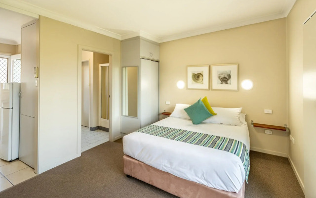 Ingenia Holidays Nambucca Heads