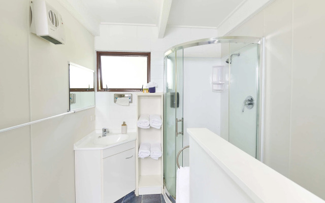 Rolleston Motel Thames – Wenzel Motels