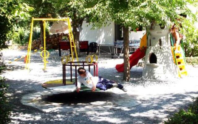 Camping & Bungalows Suspiro del Moro