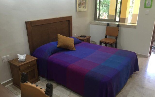 Rancho La Joya