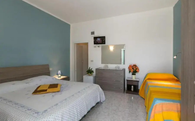 Agriturismo Case Nuove