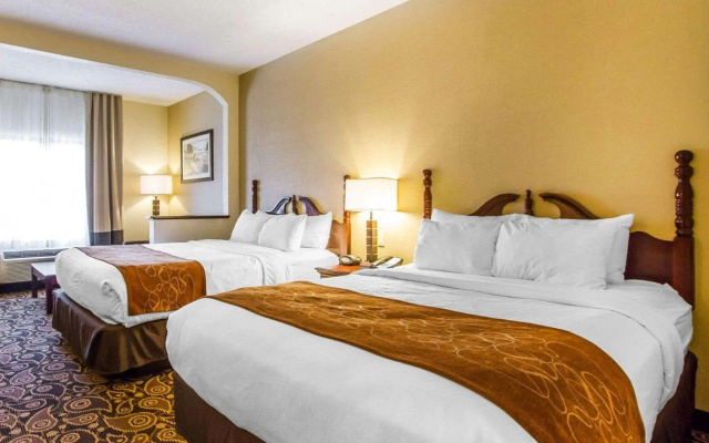 Comfort Suites Daphne - Mobile East Bay
