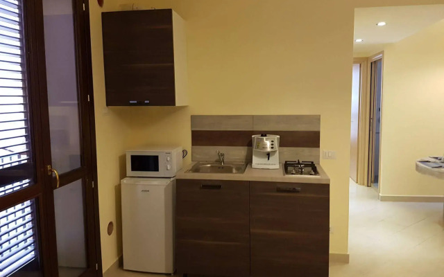 Suite dell'Abbadia